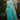Sky Blue Color Party Style Fancy Work Charismatic Art Silk Saree