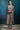 Beguiling Grey Color Art Silk Fabric Festive Look Salwar Suit