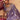 Sushrii Mishraa Purple Color Enticing Georgette Fabric Party Style Saree