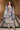 Linen Fabric Glamorous Casual Printed Work Beige Color Salwar Suit