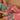 Amazing Silk Fabric Weaving Designs Pink Color Saree