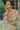 Sea Green Color Printed Awesome Linen Fabric Readymade Salwar Suit