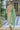 Sea Green Color Printed Awesome Linen Fabric Readymade Salwar Suit
