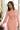 Peach Color Embroidered Cotton Readymade Salwar Suit For Casual Occasions