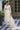 White Color Organza Fabric Fancy Embroidered Casual Wear Readymade Salwar Suit