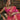 Fashionable Rani Color Weaving Designs Satin Silk Saree