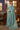 Sangeet Wear Elegant Satin Silk Fabric Weaving Work Saree In Cyan Color