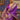 Vibrant Purple Color Sangeet Wear Weaving Work Satin Silk Fabric Saree