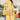 Yellow Color Party Wear Embroidered Readymade Designer Palazzo Salwar Suit In Chinon Fabric