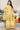 Yellow Color Party Wear Embroidered Readymade Designer Palazzo Salwar Suit In Chinon Fabric