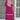 Magenta Color Silk Fabric Fancy Embroidered Function Wear Readymade Palazzo Salwar Suit