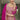 Rani Color Embroidered Festive Wear Readymade Designer Palazzo Salwar Suit In Art Silk Fabric