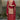 Festive Wear Art Silk Fabric Red Color Embroidered Readymade Designer Palazzo Salwar Kameez