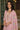Pink Color Embroidered Readymade Designer Salwar Suit In Organza Fabric