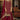 Maroon Color Wedding Wear Embroidered Palazzo Salwar Suit In Chinon Fabric