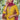 Karva Chauth Special Embroidery Work Yellow Color Art Silk Fabric Stylish Readymade Suit