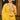 Yellow Color Embroidered Party Wear Readymade Palazzo Salwar Suit In Art Silk Fabric