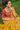 Silk Fabric Wedding Wear 3 Piece Lehenga Choli In Mustard Color With Embroidery Work