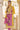 Function Wear Pink Color Readymade Punjabi Designer Salwar Suit In Chinon Fabric