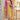 Embroidered Readymade Punjabi Designer Salwar Suit In Chinon Fabric Yellow Color