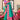 Fashionable Sea Green Color Weaving Designs Paithani Silk Saree