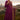 Art Silk Fabric Function Wear Palazzo Salwar Suit In Magenta Color