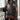 Muslin Silk  Fabric Black Color Palazzo Salwar Kameez