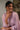 Festive Wear Viscose Fabric Palazzo Salwar Suit In Pink Color