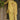 Yellow Color Viscose Fabric Function Wear Palazzo Salwar Kameez