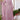 Embroidered Georgette Anarkali Suit In Pink Green