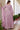 Embroidered Georgette Anarkali Suit In Pink Green