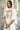 White Color Embroidered Palazzo Suit In Georgette Fabric