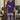 Purple Color Chinon Fabric Fancy Embroidered Readymade Palazzo Salwar Suit