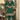 Dark Green Color Embroidered Readymade Palazzo Salwar Suit In Chinon Fabric