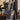 Navy Blue Color Function Wear Embroidered Readymade Palazzo Salwar Suit In Art Silk Fabric