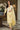 Embroidered Yellow Color Readymade Designer Straight Cut Salwar Suit In Organza Fabric