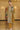 Beautiful Party Style Mustard Color Art Silk Fabric Readymade Salwar Suit