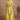 Vartika Singh Imperial Yellow Color Chinon Readymade Sharara Suit In Sangeet Wear