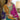 Exclusive Embroidered Work On Cyan Color Readymade Salwar Suit In Chinon Fabric