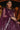 Wine Color Net Fabric Sangeet Wear Majestic Sequins Work Lehenga
