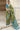 Art Silk Fabric Function Wear Patola Printed Luxurious Saree In Mehendi Green Color