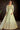 Sea Green Color Georgette Fabric Function Wear Gorgeous Anarkali Suit