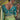 Green Color Fancy Fabric Festival Wear Fetching Saree