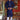 Precious Function Wear Navy Blue Color Cotton Fabric Kurta