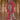 Red Color Patola Printed On Engrossing Saree In Art Silk Fabric