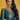Sonam Bajwa Georgette Fabric Teal Color Supreme Festive Look Anarkali Suit
