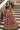 Multi Color Banarasi Silk Engaging Bridal Lehenga