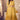 Sushrii Mishraa Yellow Georgette Function Sharara Top Lehenga With Sequins Work