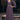 Marvellous Georgette Fabric Function Wear Gown In Purple Color