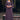 Marvellous Georgette Fabric Function Wear Gown In Purple Color
